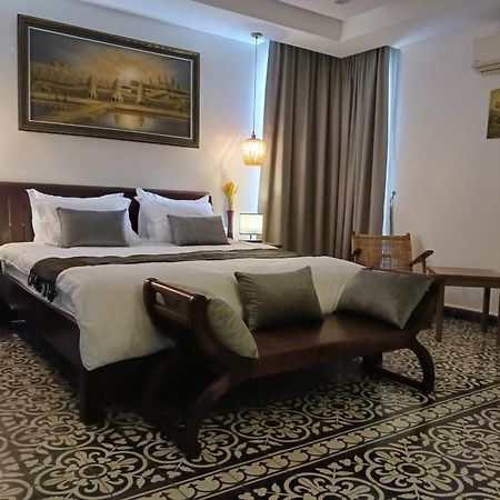 Andy'S Place Siem Reap Dış mekan fotoğraf