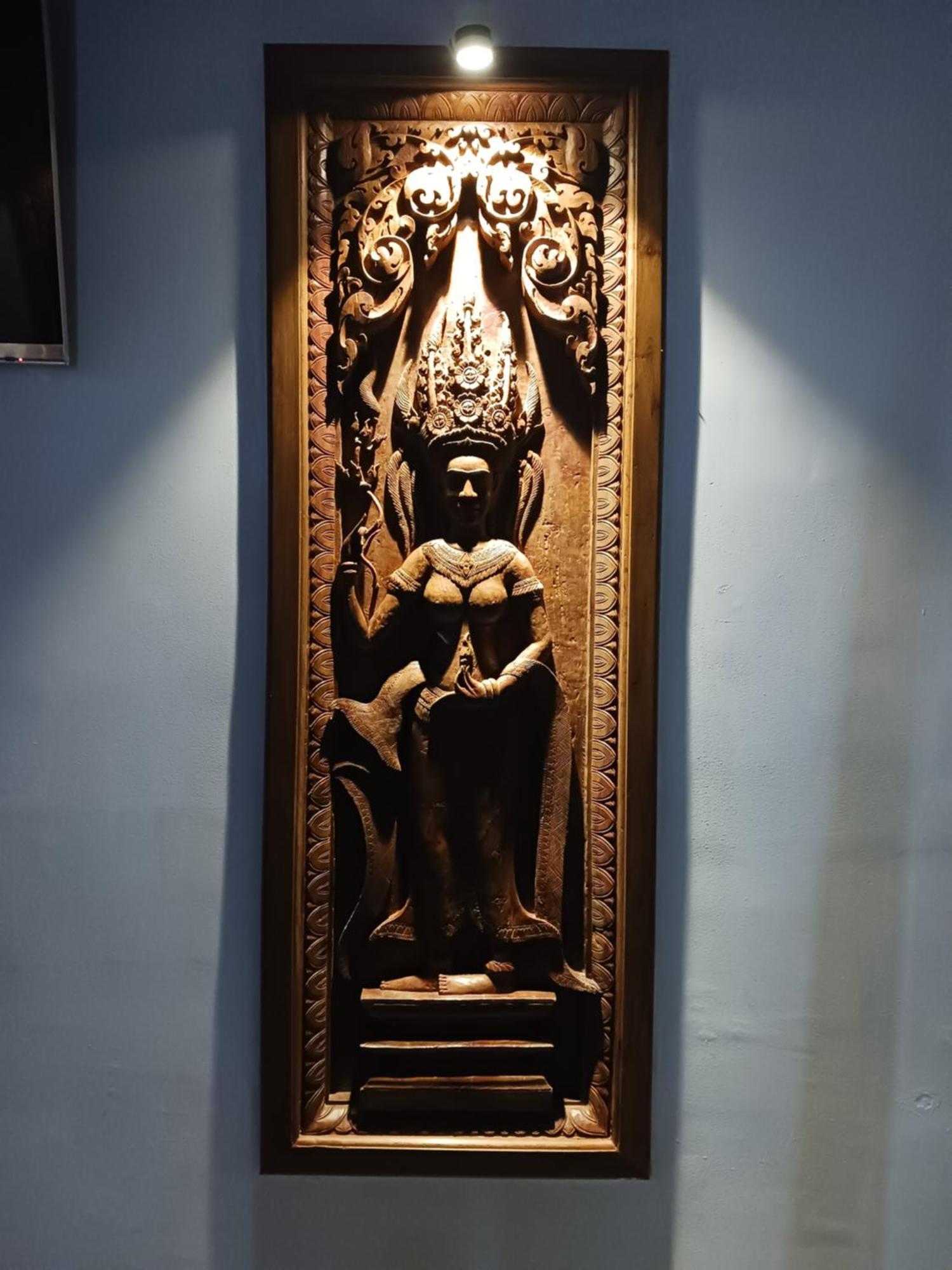 Andy'S Place Siem Reap Dış mekan fotoğraf