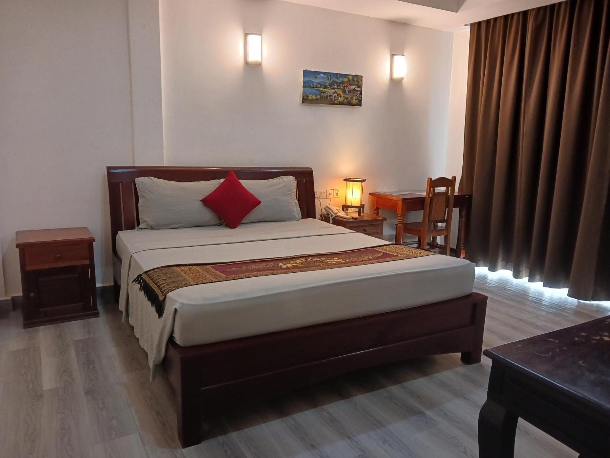 Andy'S Place Siem Reap Dış mekan fotoğraf