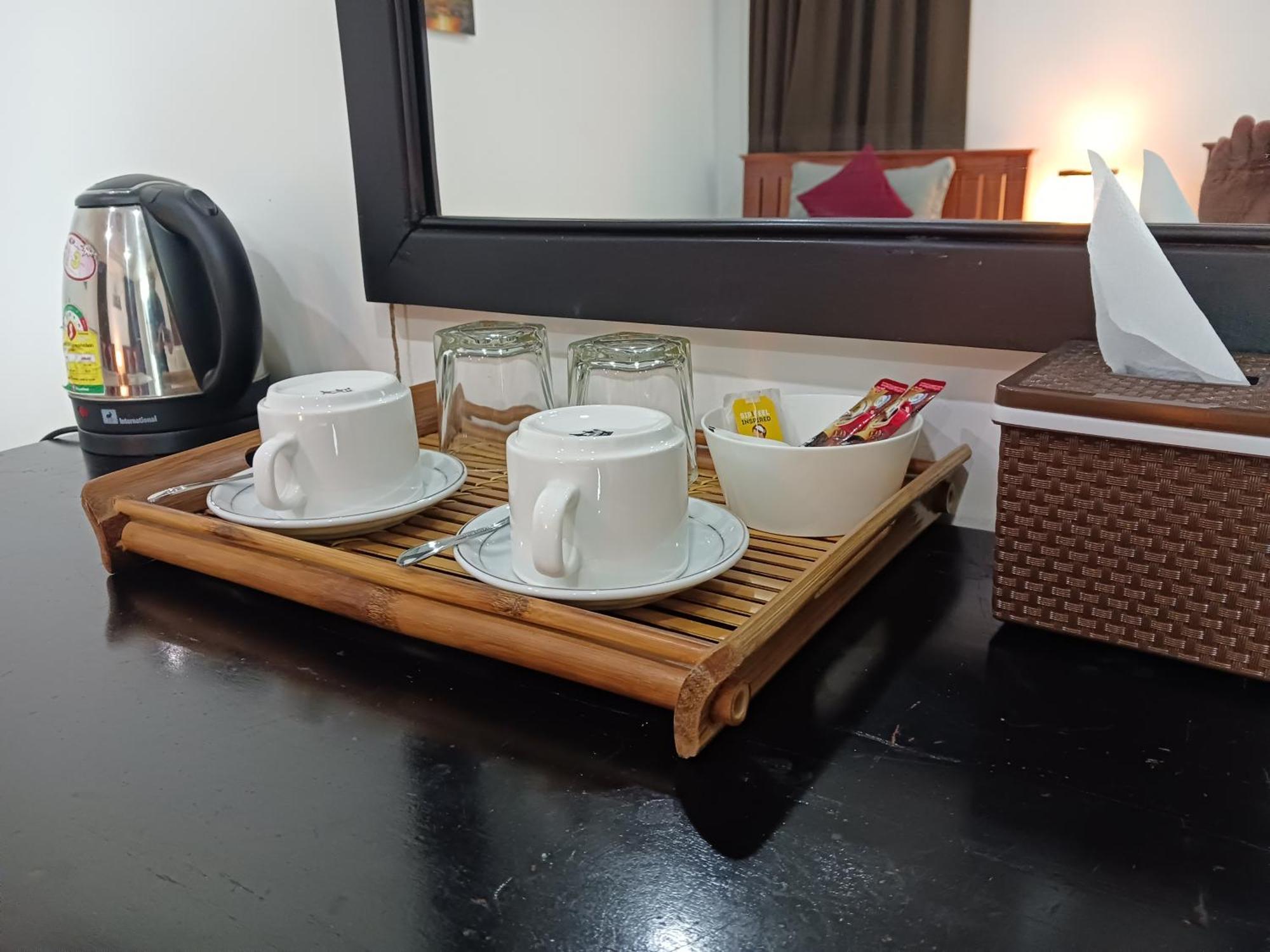 Andy'S Place Siem Reap Dış mekan fotoğraf