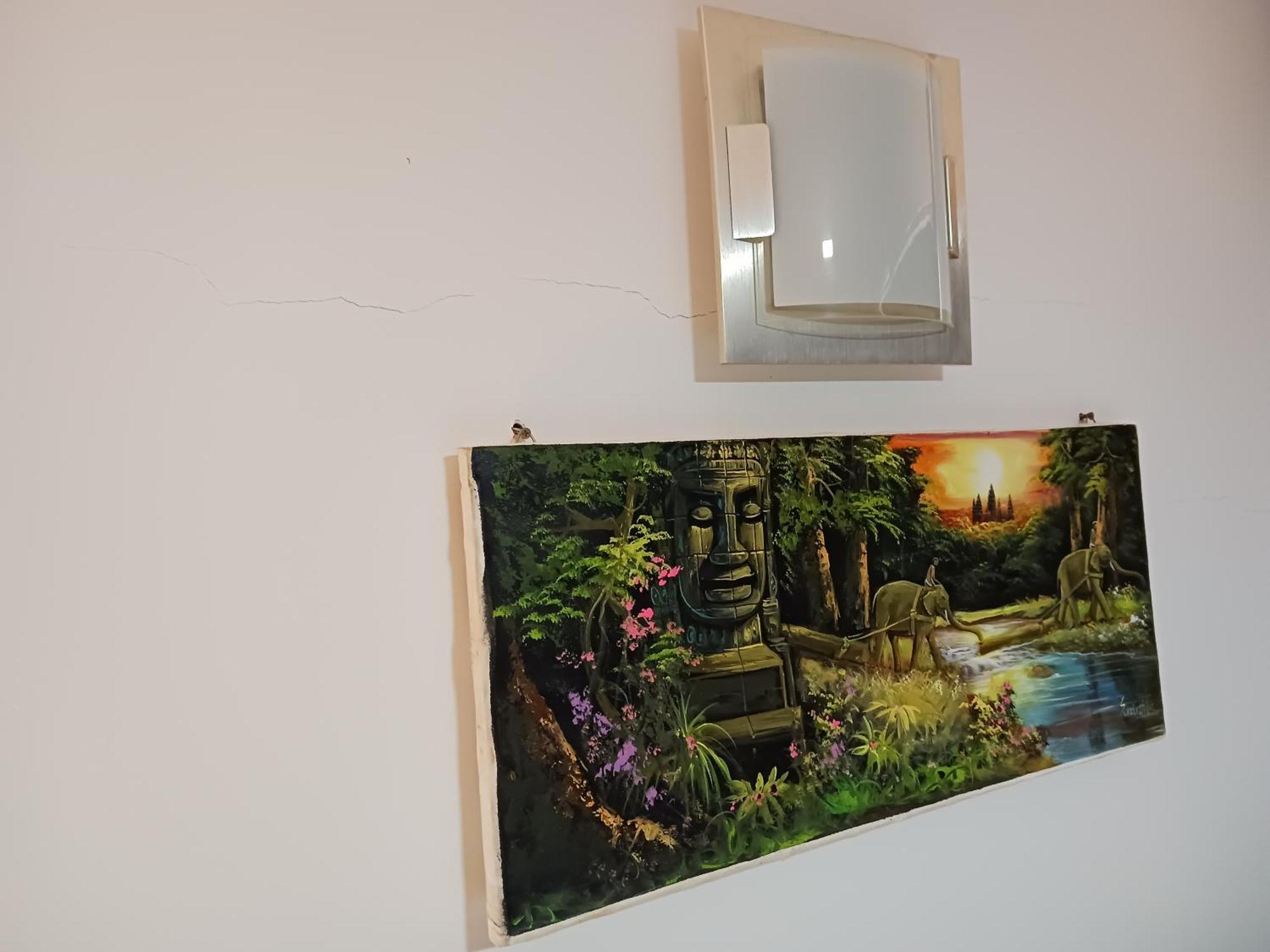 Andy'S Place Siem Reap Dış mekan fotoğraf