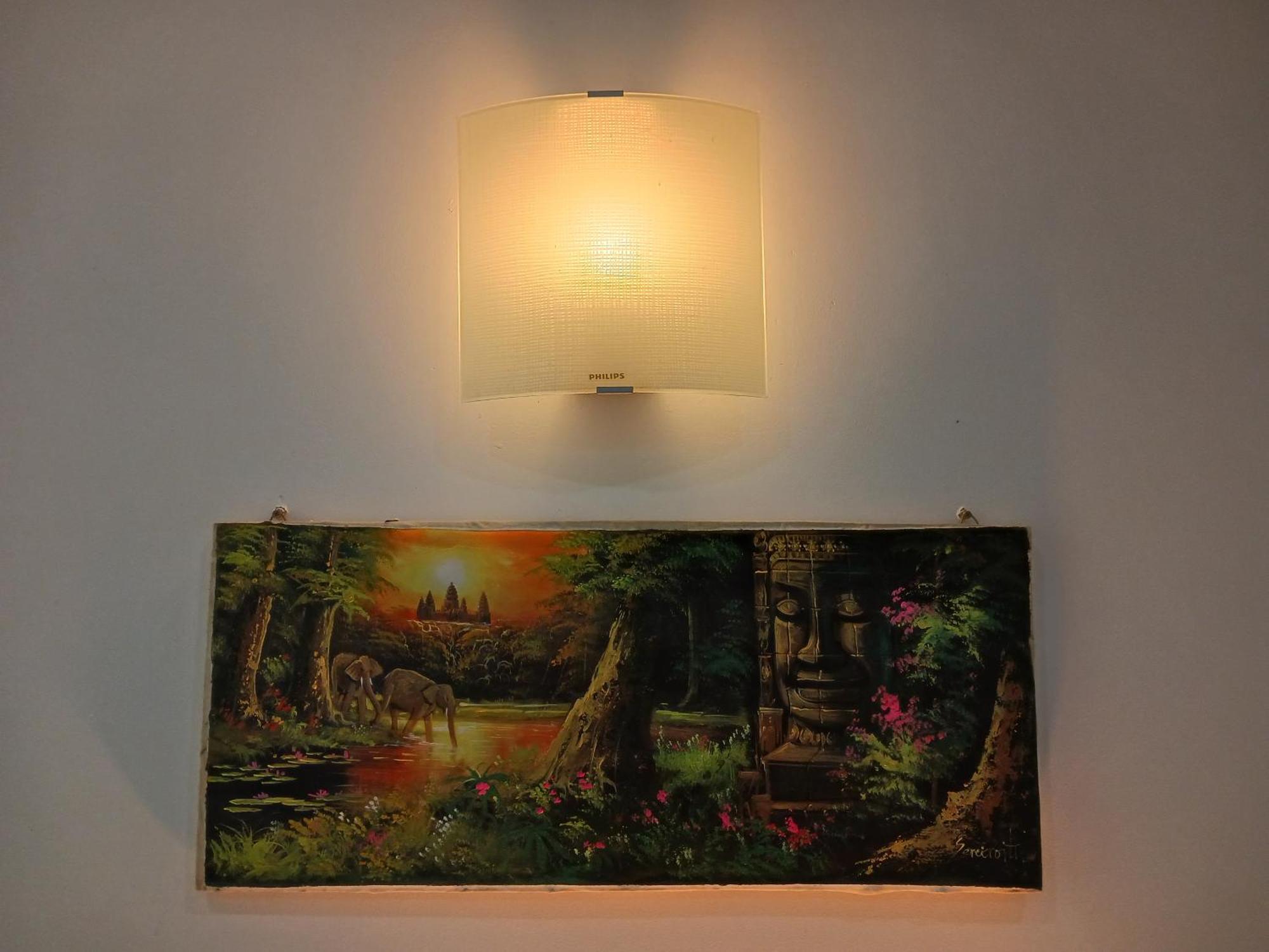 Andy'S Place Siem Reap Dış mekan fotoğraf