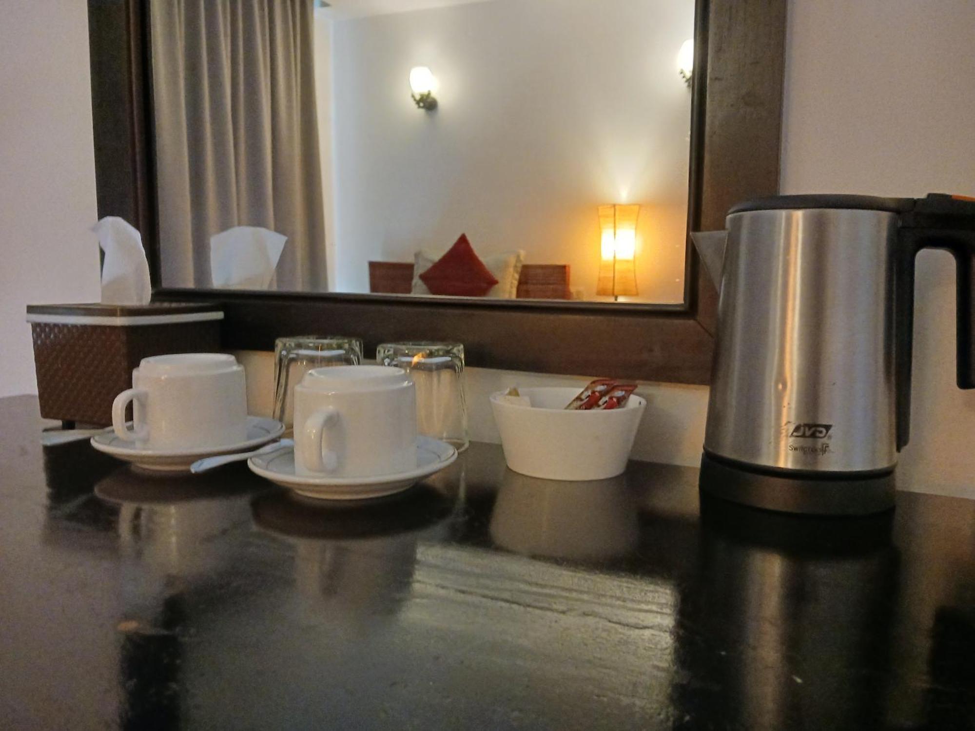 Andy'S Place Siem Reap Dış mekan fotoğraf
