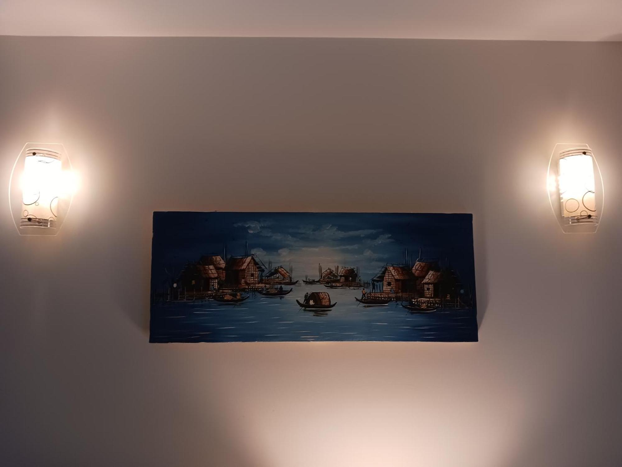 Andy'S Place Siem Reap Dış mekan fotoğraf